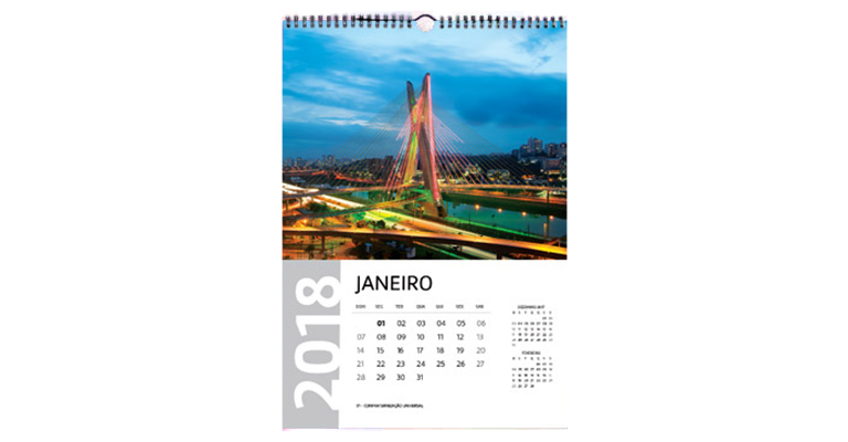 calendario